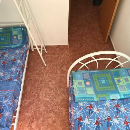 Appartement Avec Piscine San Vicente Raspeig Exterior foto