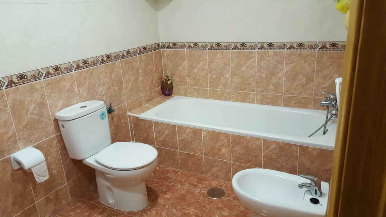 Appartement Avec Piscine San Vicente Raspeig Cameră foto