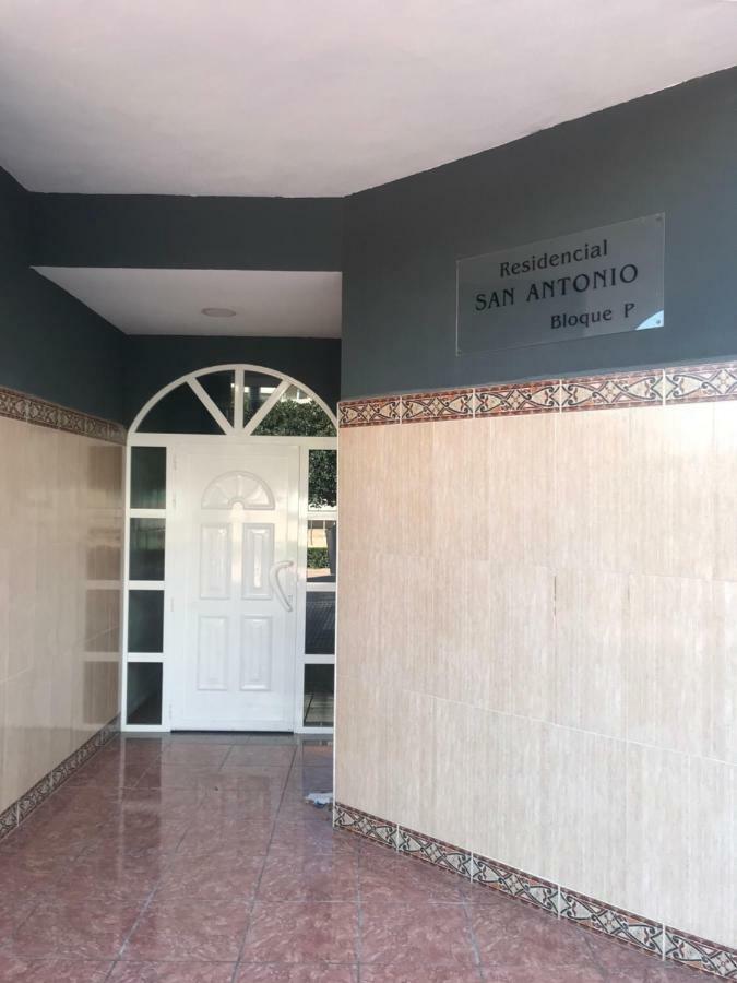Appartement Avec Piscine San Vicente Raspeig Exterior foto